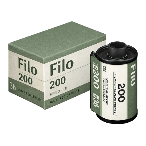 Filo 200 box