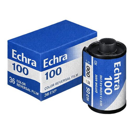 Echra 100 box
