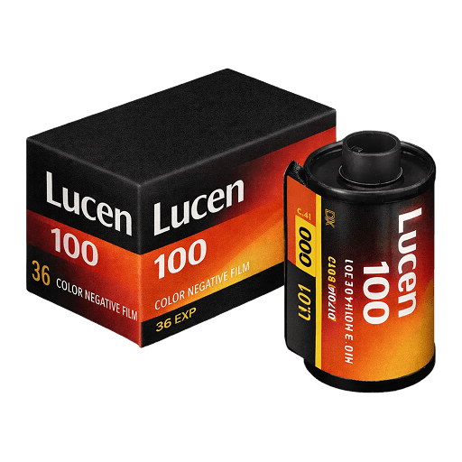 Lucen 100 box