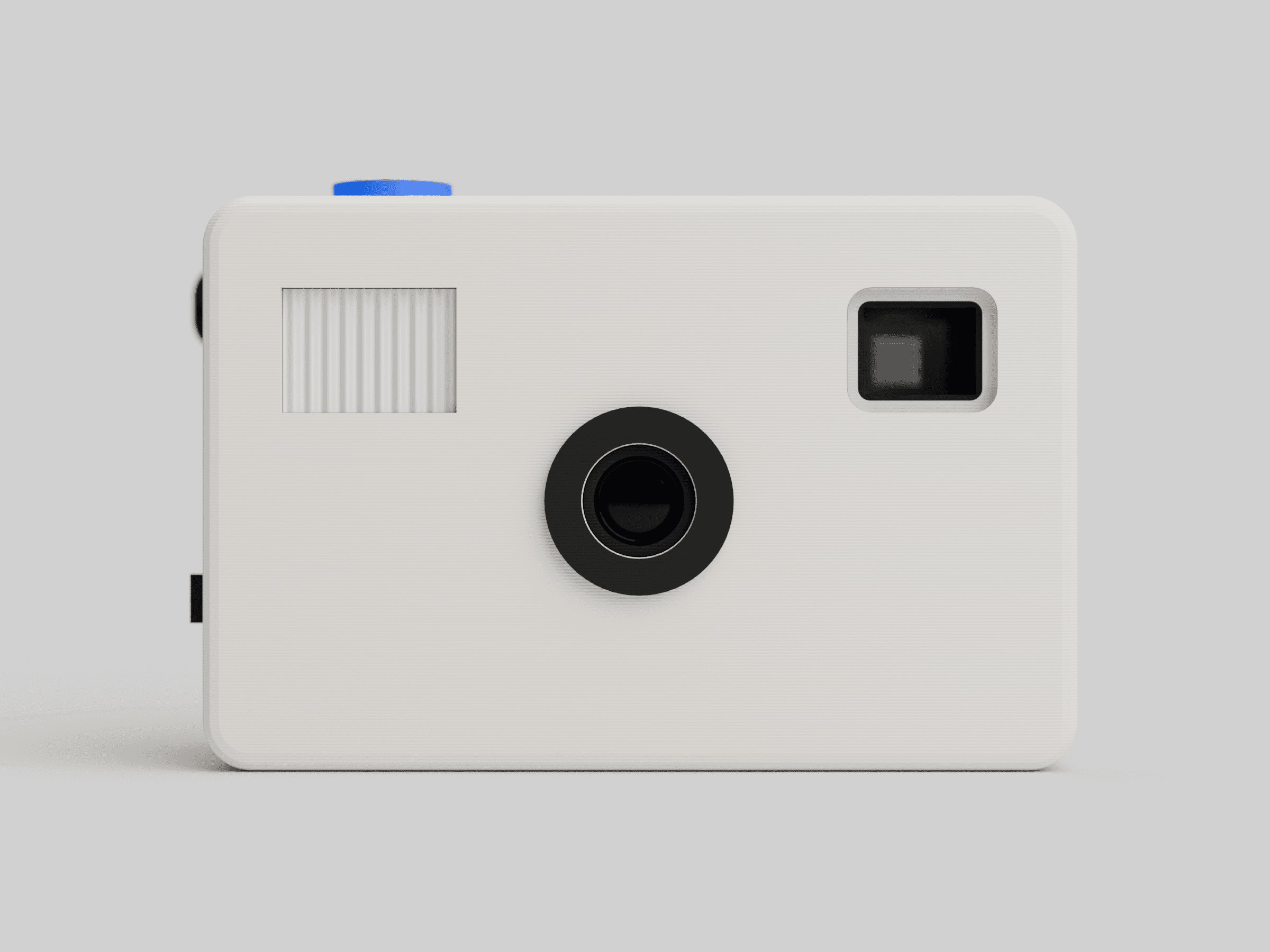 Droproll Cam, front view