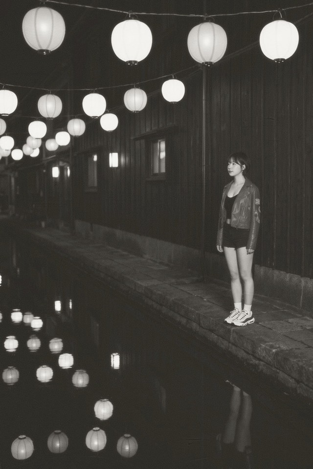 Frame 4 of 6 · NoirX 400