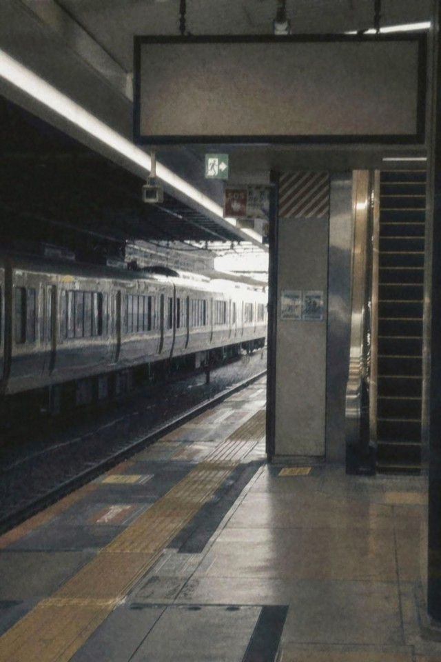 Frame 8 of 8 · Metro 200 · by Jolio