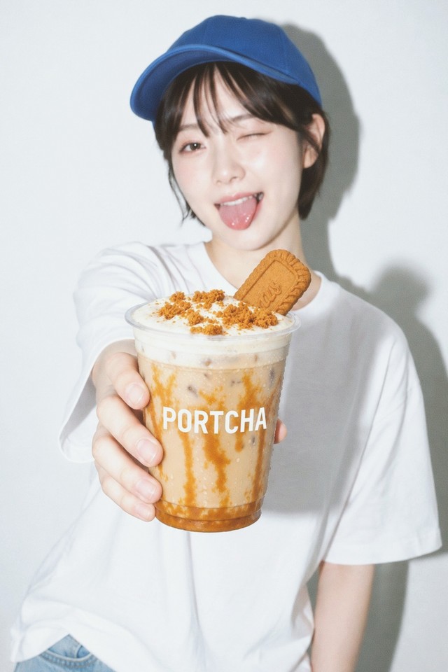 Frame 4 of 4 · Mira 400 · by Portcha